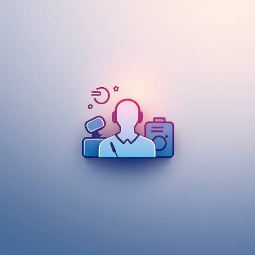 Icône représentant l'utilisation des services et contenus