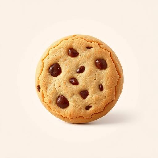 Icône représentant un cookie